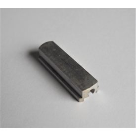 Gáztolattyú, alumínium, AMAL 76/276