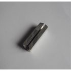 Gáztolattyú, alumínium, AMAL 76/276