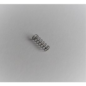 Karburátor tű rugó, AMAL