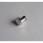 Úszóház rögzítő csavar, alumínium, AMAL 76/276