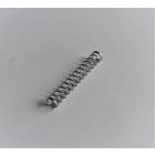 Gáztolattyú rugó, galvanizált, AMAL