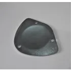 Gyújtásfedél, galvanizált, Jawa 50 typ 20/21/23