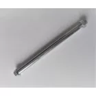 Kerék tengely, hátsó, galvanizált, Jawa 50 typ 05/20/21/23