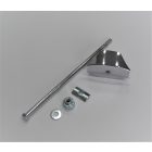 Kormánytartó, komplett, Jawa 50 typ 05/20/21/23