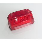 Hátsó lámpa burkolat, Jawa 50 typ 05/20/21/23