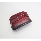 Hátsó lámpa, Jawa 50 typ 05/20/21/23