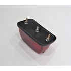 Hátsó lámpa, Jawa 50 typ 05/20/21/23