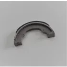 Fékbetét, eredeti, Jawa 50 typ 05/20/21/23