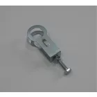 Láncfeszítő, jobb, galvanizált, Jawa 50 typ 05/20/21/23