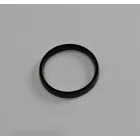 Kormányvillafej tömítőgyűrű, műanyag, Jawa 634-640