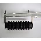 Gumi első villához, Jawa 50