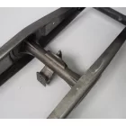 Első villa, Jawa 175 Special, Villiers