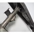 Első villa, Jawa 175 Special, Villiers