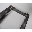 Első villa, Jawa 175 Special, Villiers