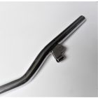 Kormány, krómozott, Jawa 250/350 Kyvacka, Panelka