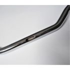 Kormány, krómozott, Jawa 250/350 Kyvacka, Panelka