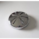 Légszűrő burkolat, krómozott, Jawa 250/350 Perak, Kyvacka