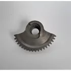 Berúgó fogasív, Jawa/ČZ 175