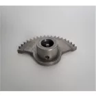 Berúgó fogasív, Jawa/ČZ 175