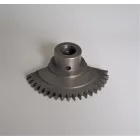 Berúgó fogasív, Jawa/ČZ 175