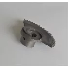 Berúgó fogasív, Jawa/ČZ 175