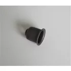 Rugócsésze, kuplung rugóhoz 19,5x18mm, furat: 8mm, eredeti, Jawa, ČZ 125-250