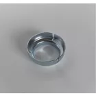 Központosító első teleszkóp tömítéshez, galvanizált, Jawa, ČZ