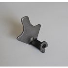 Sebességfokozat-léptetővilla, A minőség, Jawa 250/350