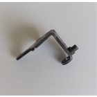 Sebességfokozat-léptetővilla, A minőség, Jawa 250/350