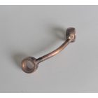 Olaj átkötő forgattyúsházhoz, Jawa 500 OHC 01, 02