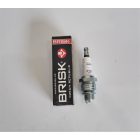 Gyújtógyertya BRISK N14C, Jawa, ČZ