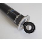 Hátsó teleszkóp dugattyú, VELOREX 562