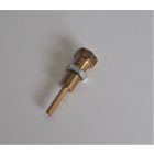 Karburátor alapjárati csavar 2924H, Jawa Perak