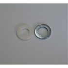 Tömítés: kerékcsapágy 42x21x4 mm, Jawa Kyvacka, Panelka, ČZ