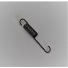 Rugó: oldalsztender 85 mm, Jawa 634-640