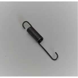 Rugó: oldalsztender 85 mm, Jawa 634-640