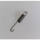 Rugó: oldalsztender 85 mm, Jawa 634-640