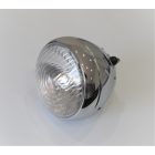 Fényszóró, üveg Ø135 mm, Jawa 175 Special