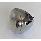 Fényszóró, üveg Ø135 mm, Jawa 175 Special