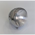 Fényszóró, üveg Ø135 mm, Jawa 175 Special