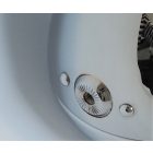 Fényszóró, üveg Ø135 mm, Jawa 175 Special