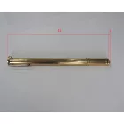 Gumiabroncs pumpa, sárgaréz, Jawa, ČZ