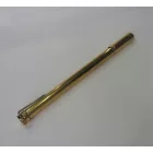 Gumiabroncs pumpa, sárgaréz, Jawa, ČZ