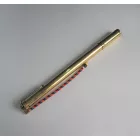 Gumiabroncs pumpa, sárgaréz, Jawa, ČZ