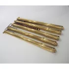 Gumiabroncs pumpa, sárgaréz, Jawa, ČZ