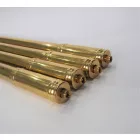 Gumiabroncs pumpa, sárgaréz, Jawa, ČZ