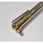 Gumiabroncs pumpa, sárgaréz, Jawa, ČZ