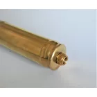 Gumiabroncs pumpa, sárgaréz, Jawa, ČZ