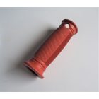 Jobb gumimarkolat 27 mm, piros, Jawa, ČZ 1946--