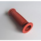 Jobb gumimarkolat 27 mm, piros, Jawa, ČZ 1946--